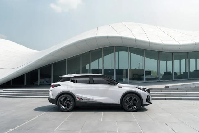 Comfort and Executive